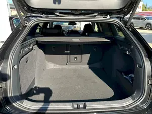 Škoda Superb SportLine