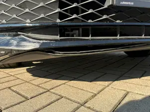 Škoda Superb SportLine