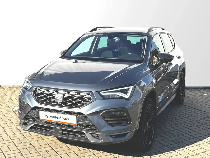 Ateca