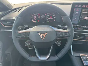 Cupra Leon ST 