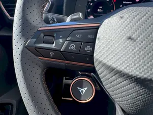 Cupra Leon ST