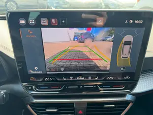 Cupra Leon ST