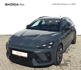 Cupra Leon ST 