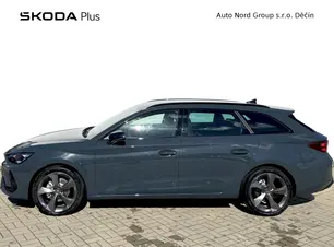 Cupra Leon ST