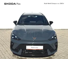 Cupra Leon ST