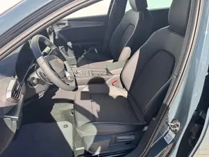 Cupra Leon ST