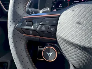 Cupra Leon ST 