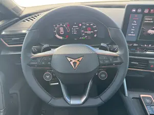Cupra Leon ST 