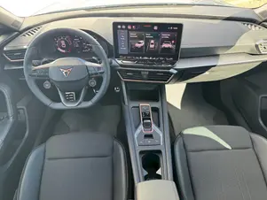 Cupra Leon ST 
