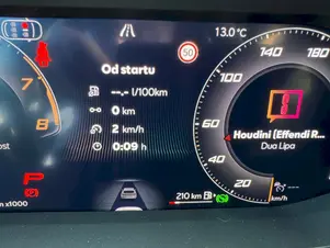 Cupra Leon ST 