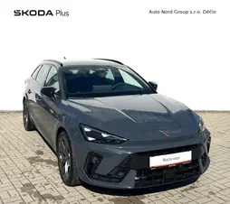 Cupra Leon ST 
