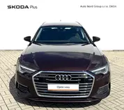 A6 Avant 