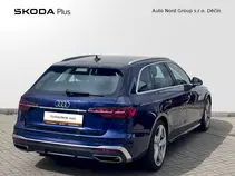 A4 Avant 