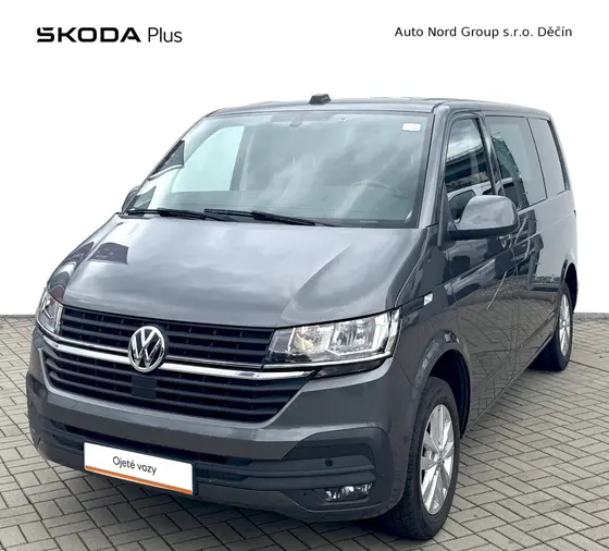 T6 Transporter  