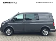 T6 Transporter  