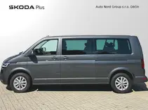 Caravelle Comfortline