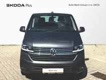 Caravelle Comfortline