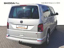 Caravelle Comfortline