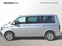 Caravelle Comfortline