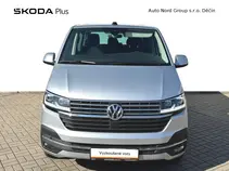 Caravelle Comfortline