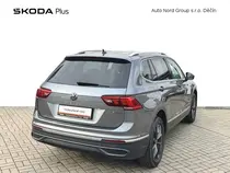 Tiguan Allspace