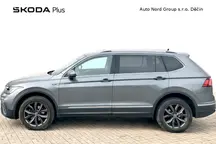 Tiguan Allspace 