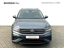 Tiguan Allspace