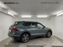 Tiguan Allspace