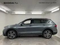 Tiguan Allspace