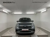 Tiguan Allspace 