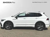 Tiguan Allspace