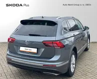 Tiguan Allspace 