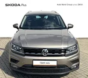 Tiguan Trend Maraton Edition