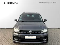 Tiguan Trend Maraton Edition