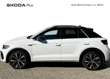 T-Roc 