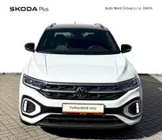 T-Roc