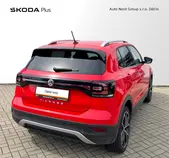 T-Cross 