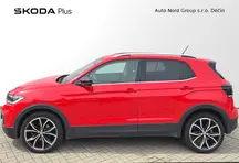 T-Cross 