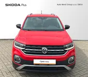 T-Cross 