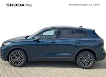 Tiguan Trend Maraton Edition
