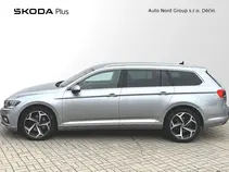 Passat Variant
