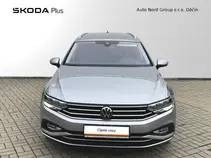 Passat Variant 