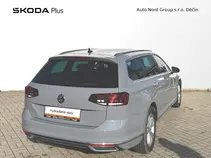 Passat Variant 