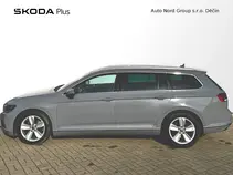 Passat Variant 