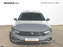Passat Variant