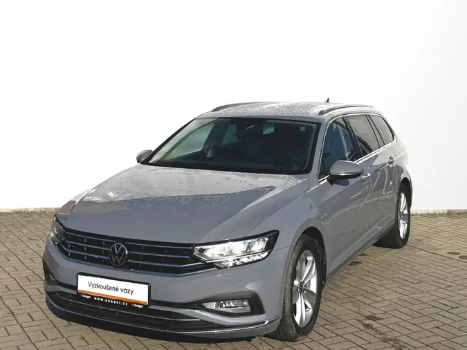 Passat Variant