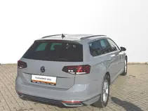 Passat Variant