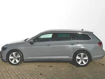 Passat Variant
