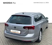 Passat Variant Business