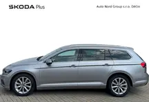 Passat Variant Business